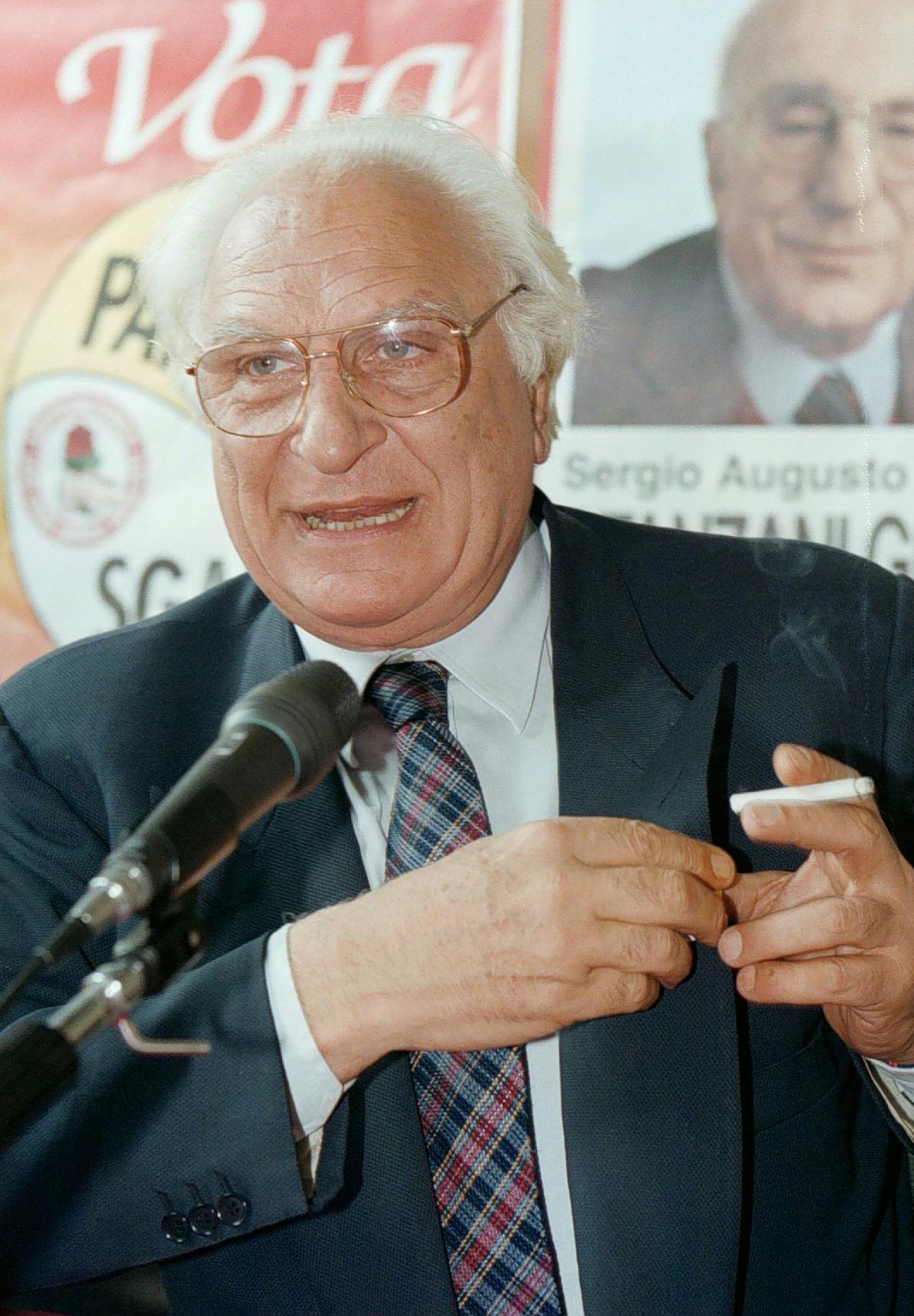 Pannella racconta, Pannella scrive