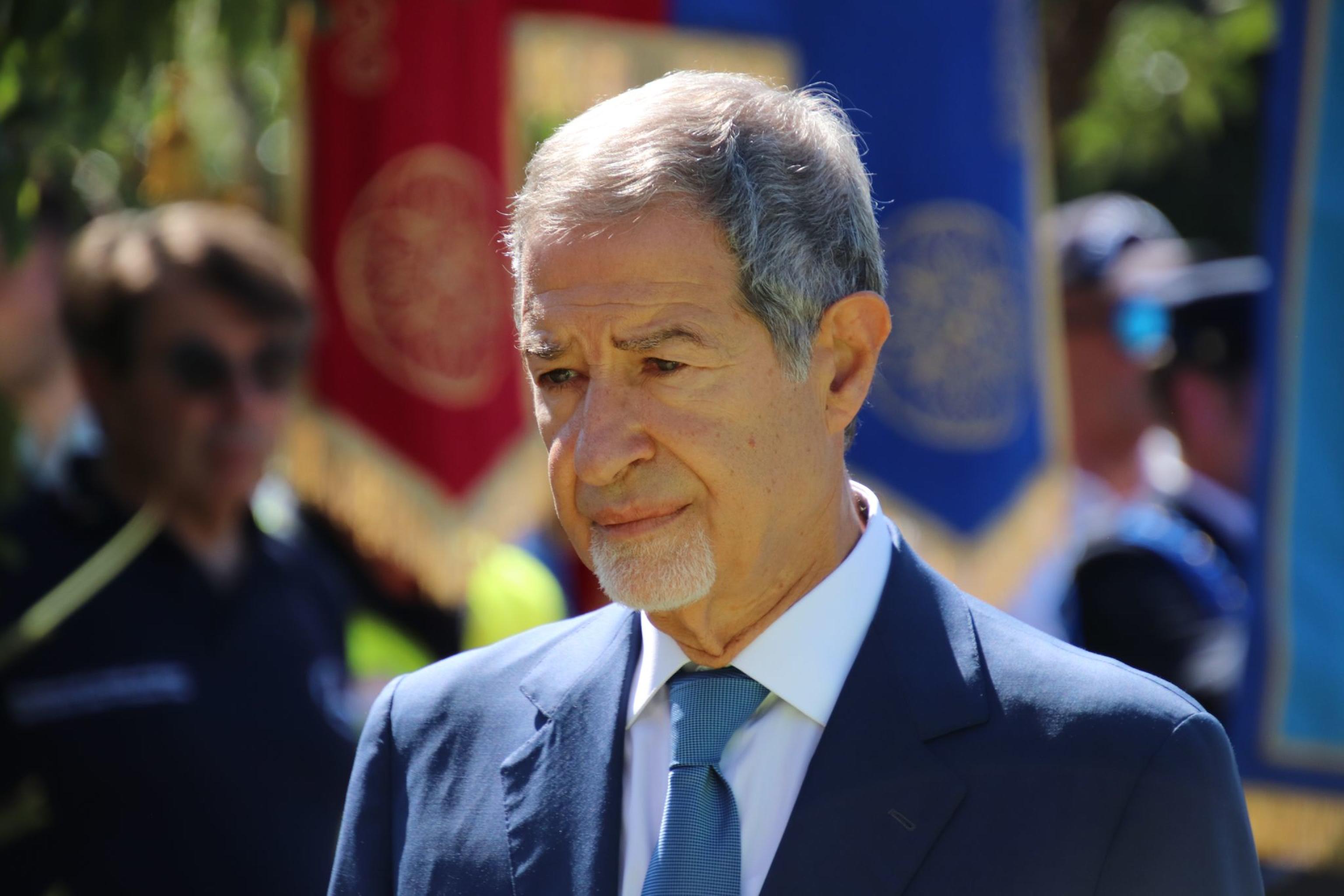 Maltempo, Musumeci: “Servono più interventi preventivi”