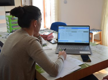 Smart working in Italia, 3,6 milioni da remoto