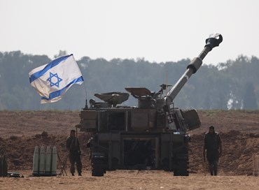 Colpiti i comandanti di Hamas