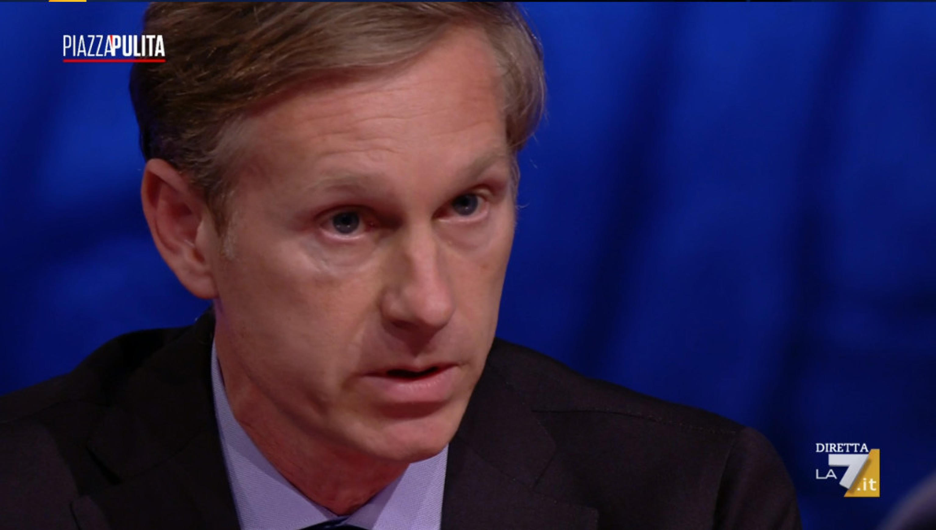 Un personaggio da operetta