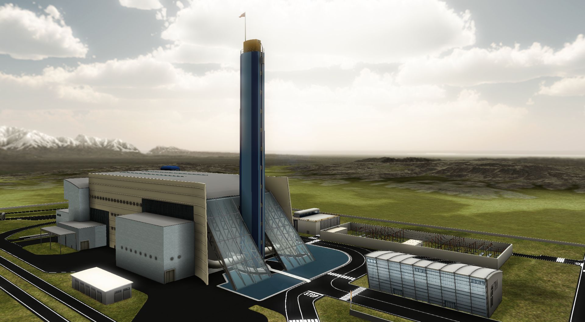 I termovalorizzatori? Un tabù solo per l’ambientalismo nostrano