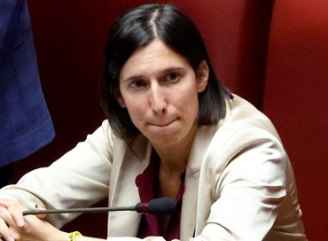 L’Unità scarica Schlein