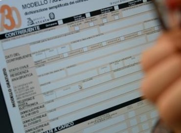 Irpef, il 62 per cento pesa su chi dichiara oltre 35mila euro