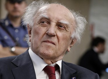 Le Schegge di vita di Ferrarotti