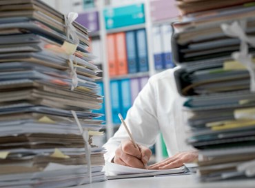 Sgrassare il colesterolo: perché la burocrazia non può essere diversa
