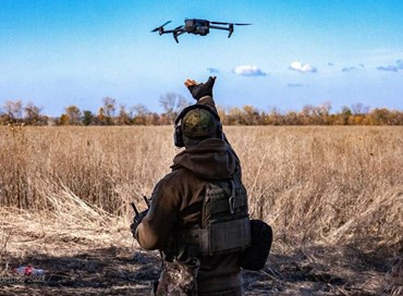 L’Occidente non deve esitare nel sostenere l’Ucraina