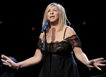 “My name is Barbra”, le confessioni di una diva