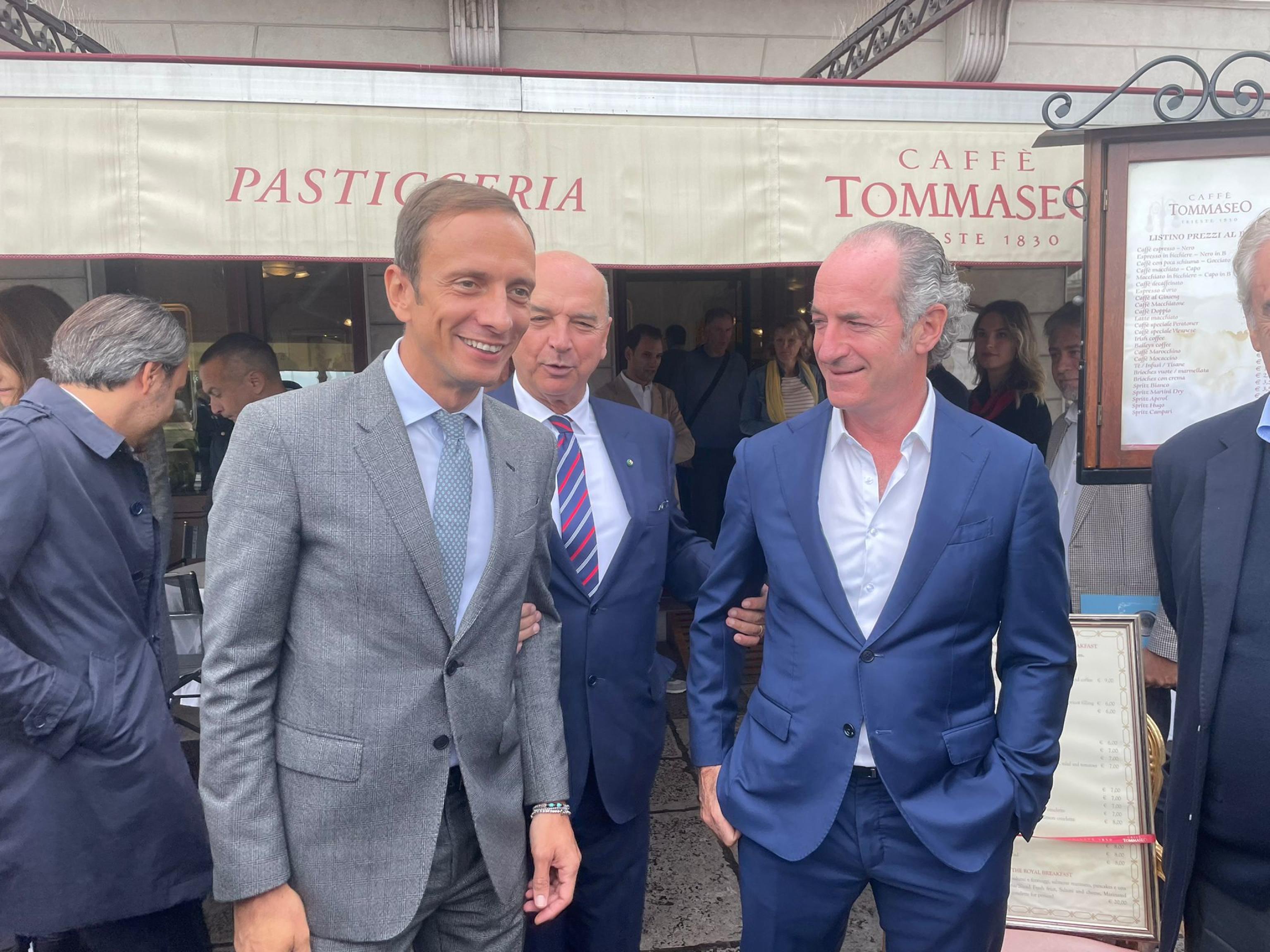 Via il limite al terzo mandato: la battaglia dei governatori