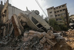 Lo Stato di guerra permanente c’è già