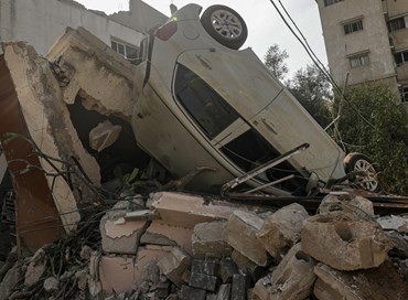 Lo Stato di guerra permanente c’è già