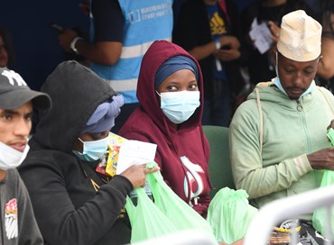 I “cittadini del mondo” migrano e drenano risorse nei Paesi che lasciano
