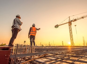 Costruzioni, l’Ance: è necessario un incontro con il Governo
