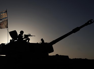Hamas contro gli abitanti di Gaza