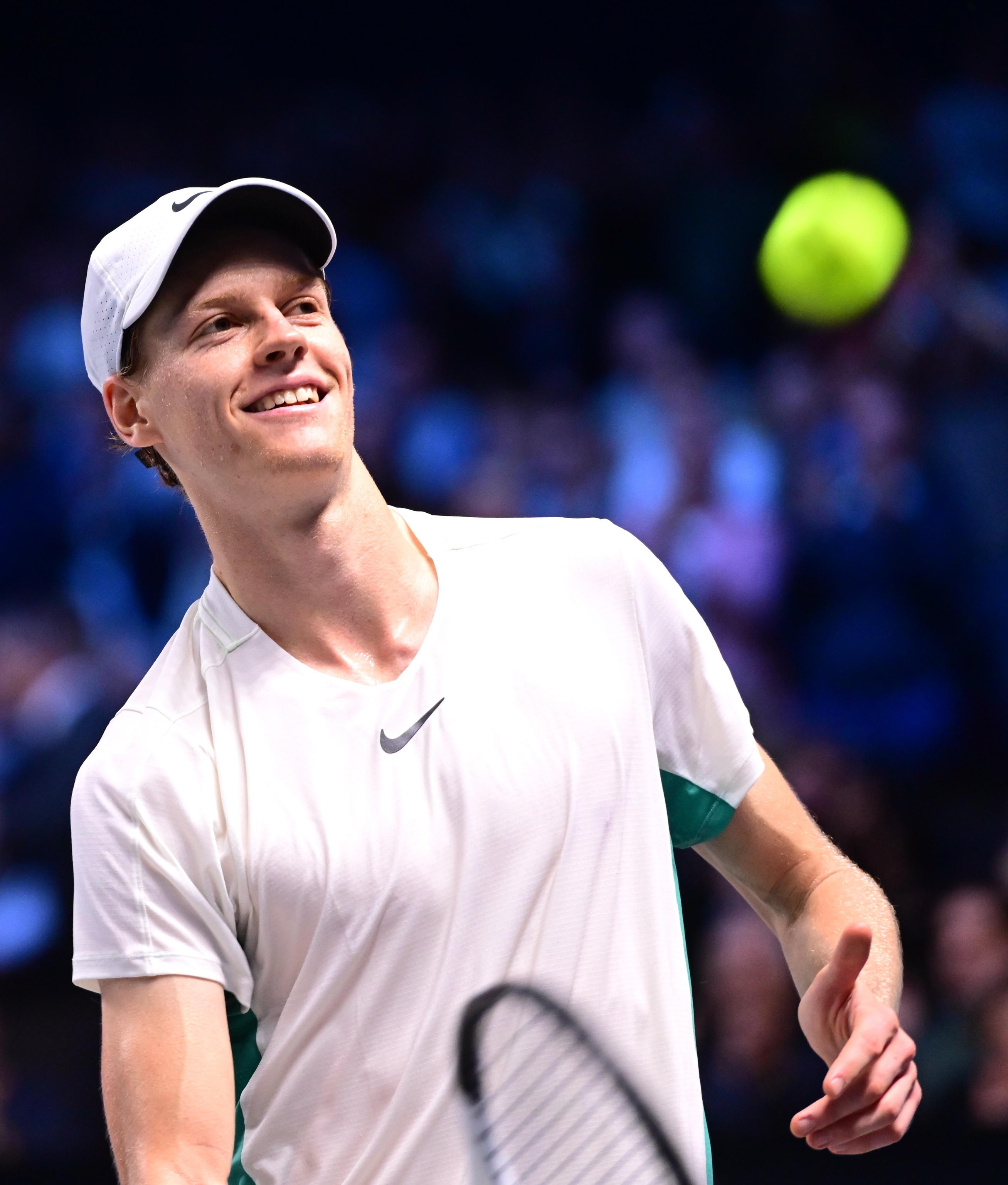 Ritratti. La verità di Jannik Sinner