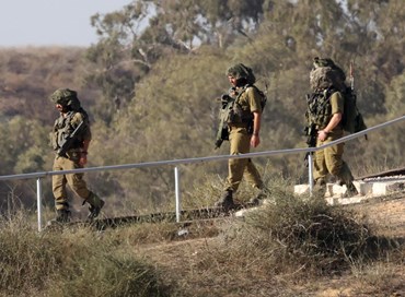 Netanyahu: “Controllo dell’esercito su Gaza anche dopo la guerra”
