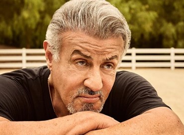 Visioni. “Sly”, parabola umana e autoriale di Stallone