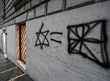 Quelle scritte sui muri