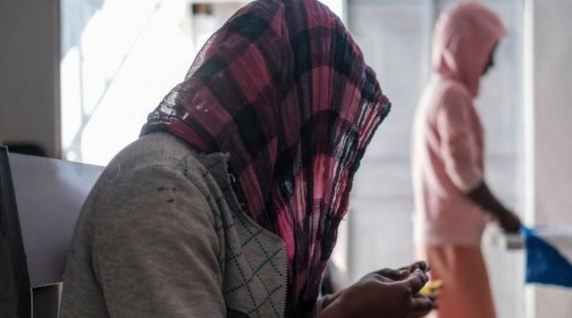 Etiopia: il dramma nascosto delle donne della regione del Tigray