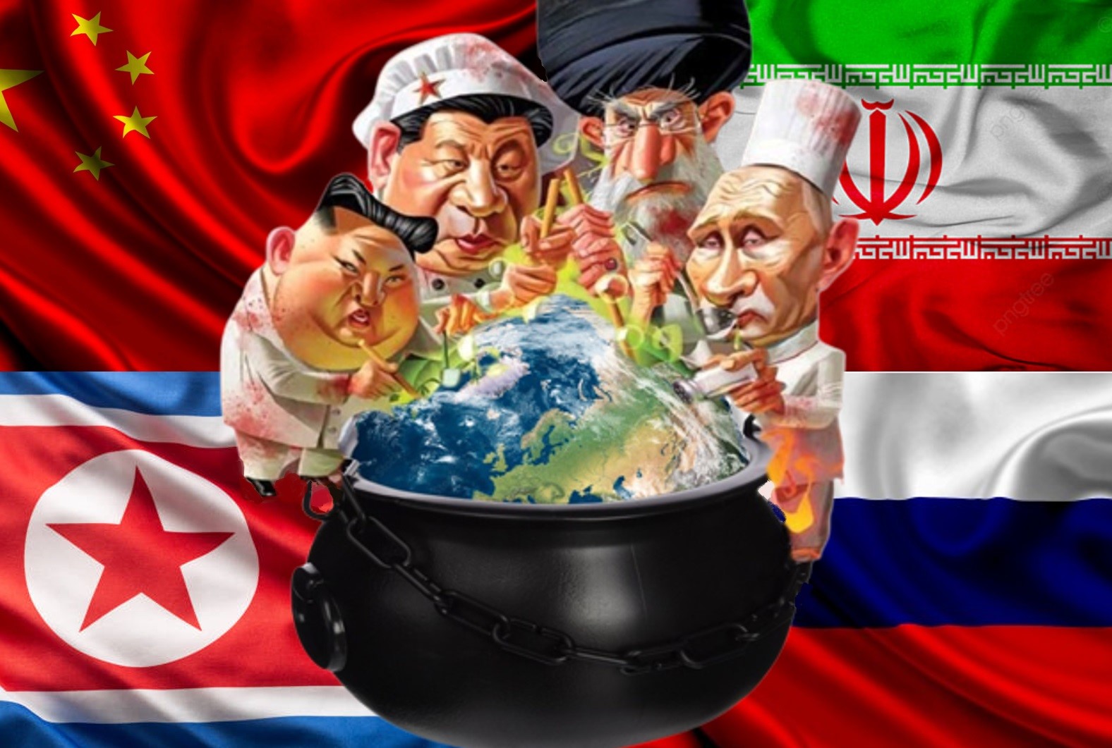 La fucina del terrore