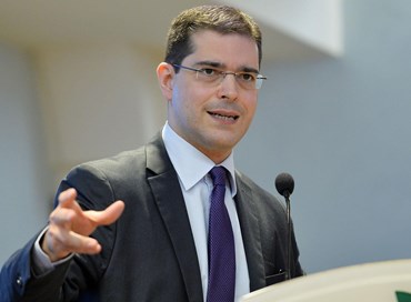 L’ossessione della sinistra secondo Capezzone