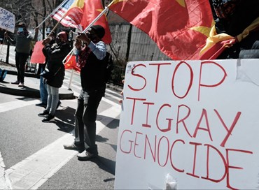 I morti in Etiopia “pesano” meno