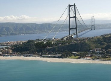 Ponte sullo Stretto: attenzione al fuoco amico