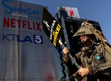 Scioperi Hollywood, il board della Sag-Aftra approva il contratto