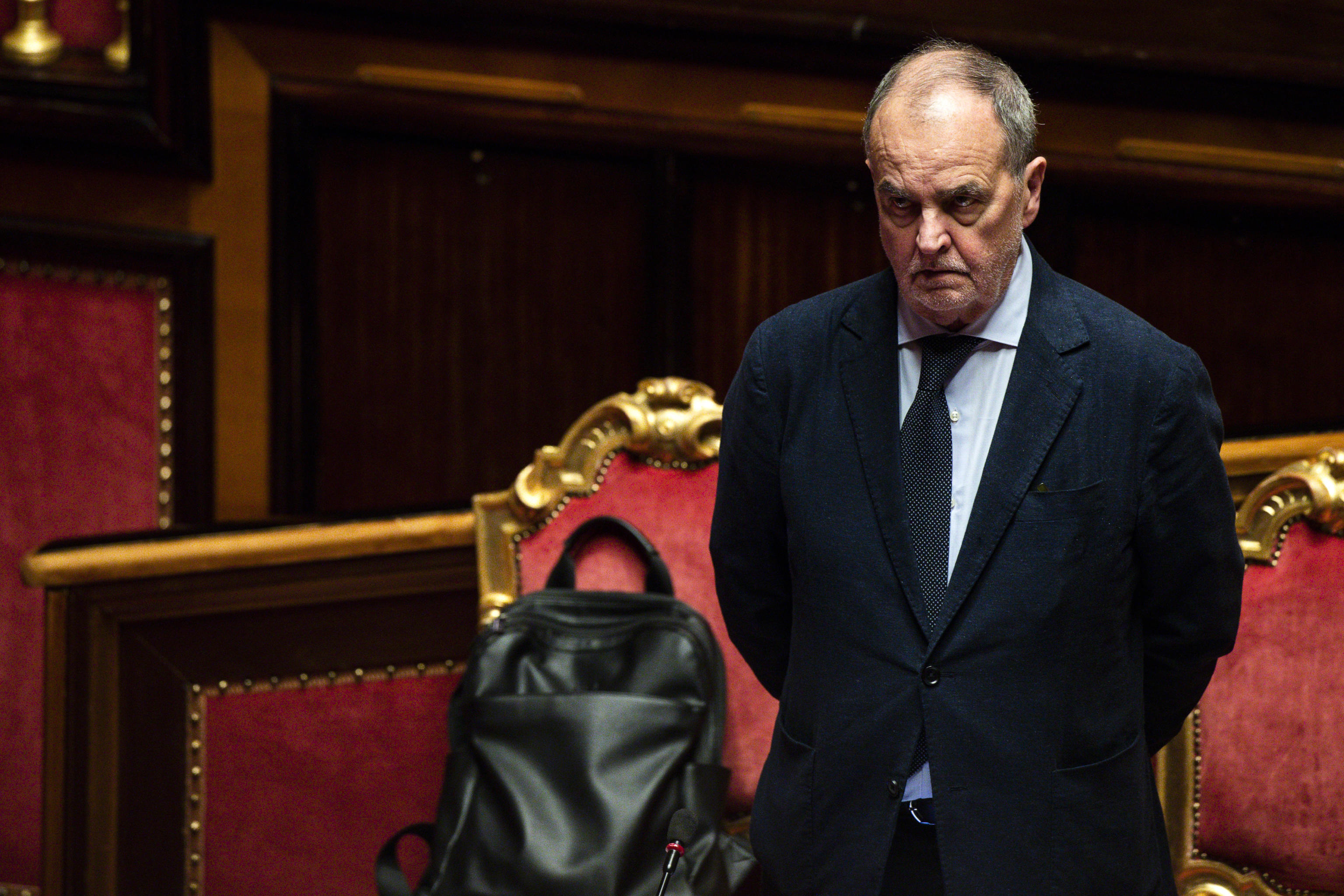 L’eruzione cutanea