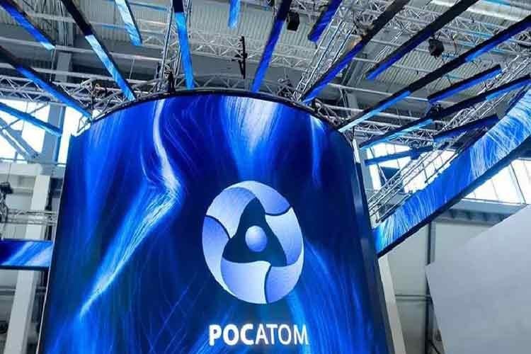 Scandaloso: l’Europa continua a collaborare con Rosatom