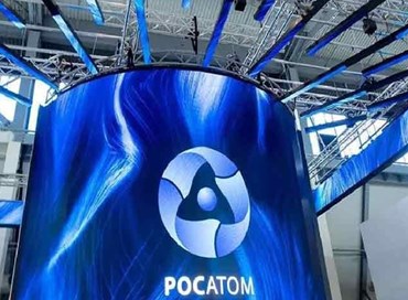 Scandaloso: l’Europa continua a collaborare con Rosatom