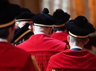 Stato-Mafia: il giudice non deve fare lo storico