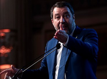 Sciopero generale: è scontro