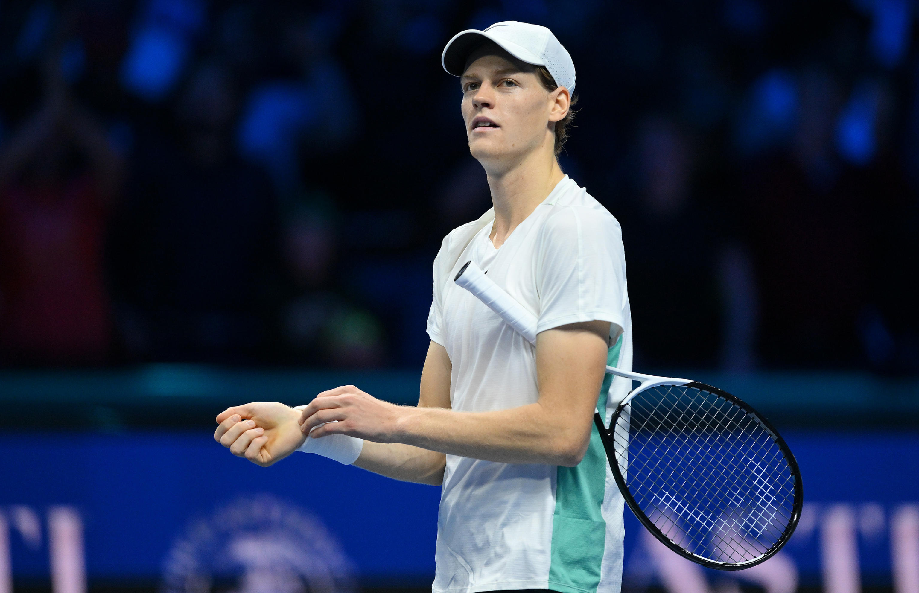 Aspettando Djokovic-Sinner