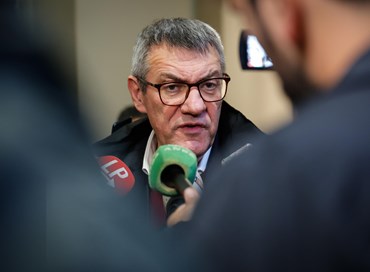 Cgil: sindacato dei lavoratori o soggetto politico?