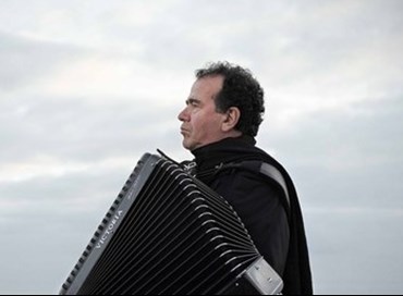Il tour italiano del virtuoso fisarmonicista Richard Galliano