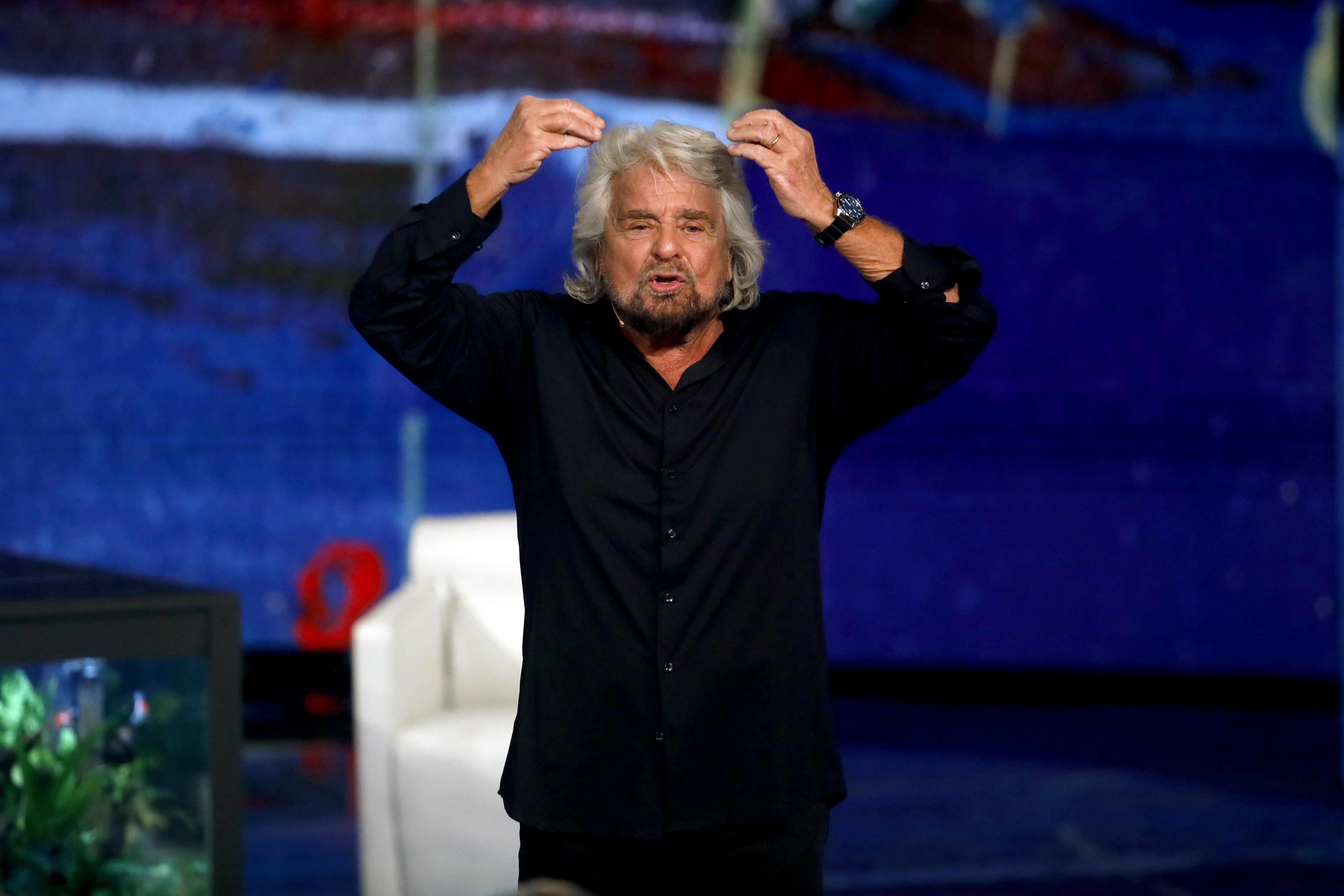 L’eruzione cutanea