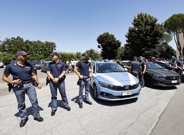 I fondi per i rinnovi delle forze di sicurezza