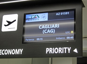 Caro voli e Isole: il faro dell’Antitrust