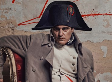 “Napoleon”, l’ultimo kolossal firmato da Ridley Scott