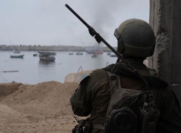 Se la guerriglia vince la guerra, la storia non insegna