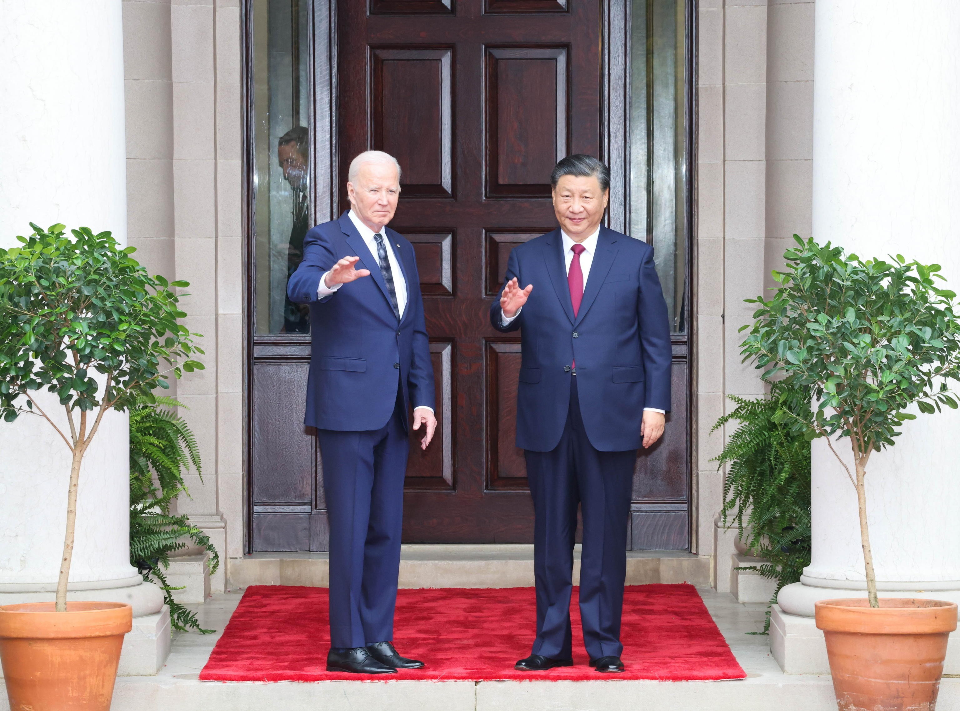 Cosa hanno deciso (e cosa no) Biden e Xi Jinping a San Francisco