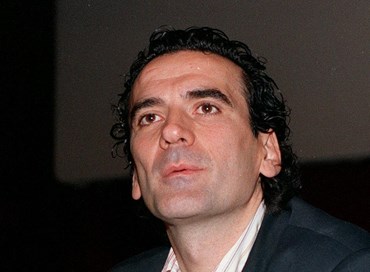 Bentornato Massimo Troisi, in un libro inediti e incompiuti