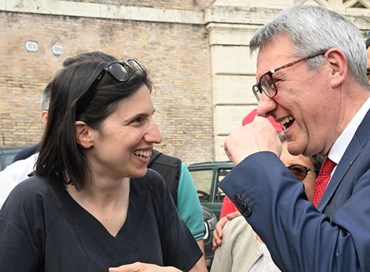 La strada maestra verso il default