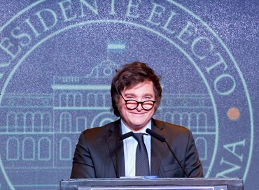 Argentina: Milei vince, crolla il peronismo