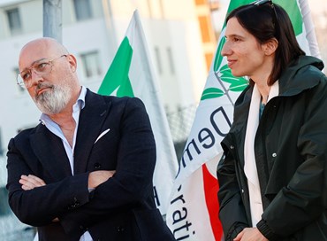 Bonaccini spiazza Elly Schlein: “Europee? Penso all’Emilia-Romagna”