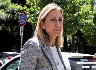 Rai, Simona Agnes: “TeleMeloni non esiste”