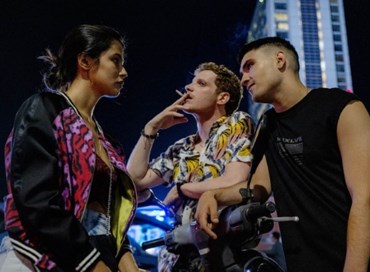 “Blocco 181”, al via le riprese della nuova stagione della serie Sky