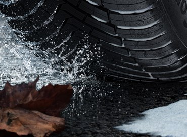 Gomme 4 stagioni: quando possono garantire un vantaggio economico?