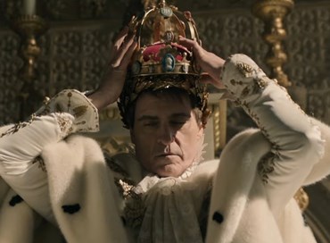 “Napoleon”: un colosso d’argilla
